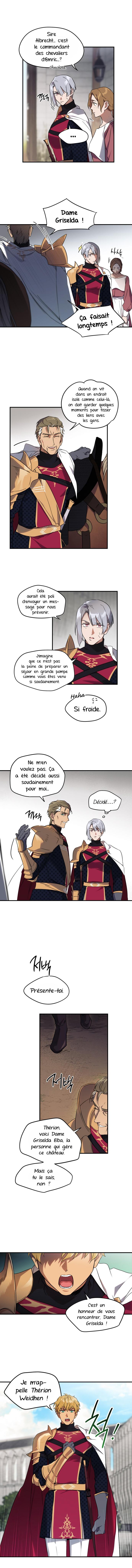 Read Blinded by the Setting Sun FR Manga Online