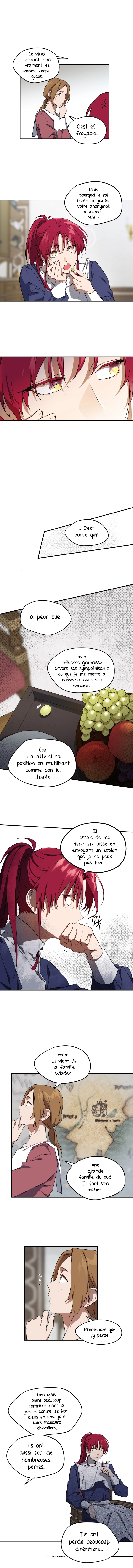 Read Blinded by the Setting Sun FR Manga Online