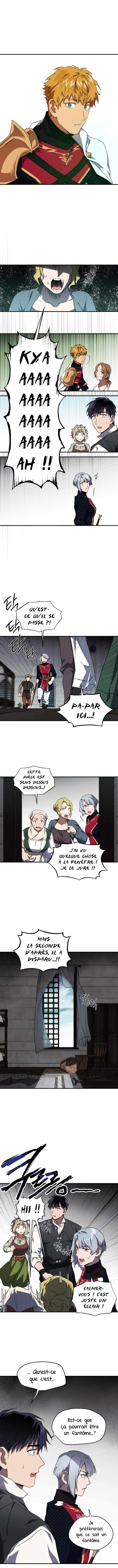 Read Blinded by the Setting Sun FR Manga Online
