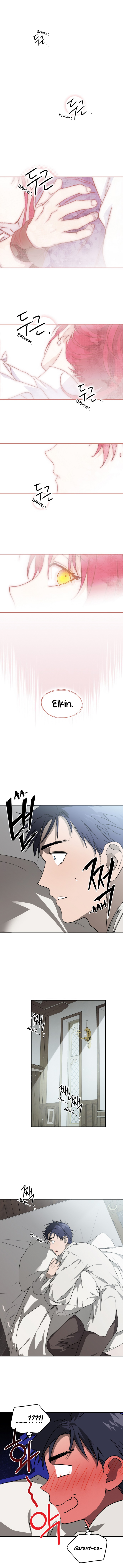 Read Blinded by the Setting Sun FR Manga Online