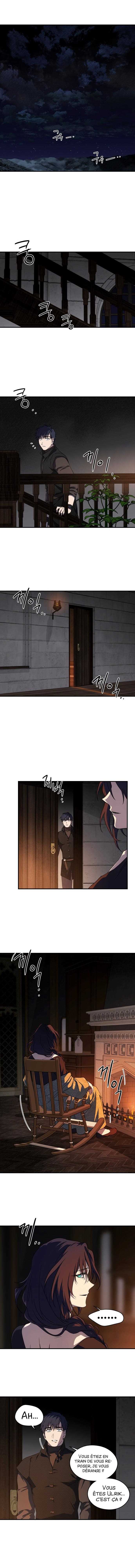 Read Blinded by the Setting Sun FR Manga Online