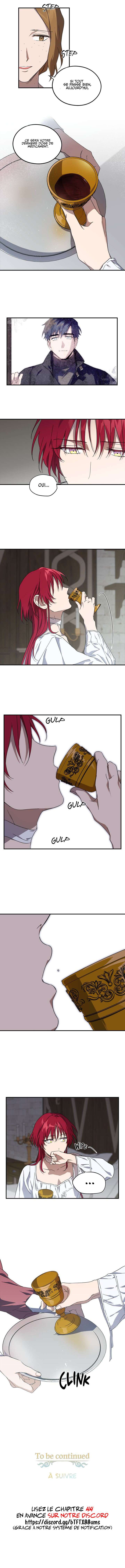 Read Blinded by the Setting Sun FR Manga Online