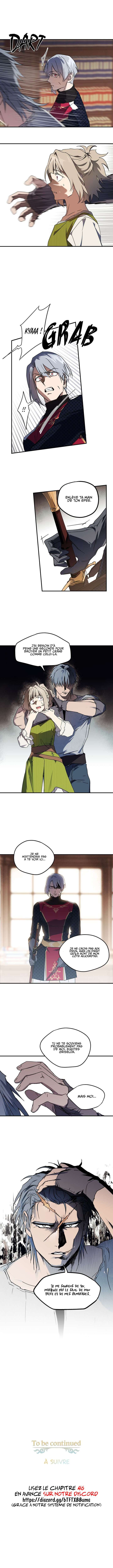 Read Blinded by the Setting Sun FR Manga Online