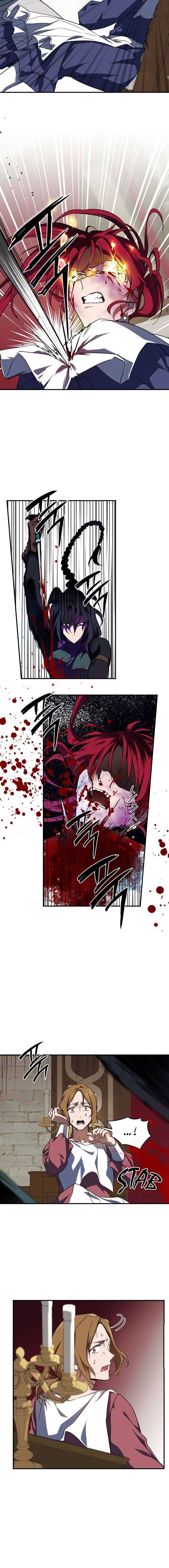 Read Blinded by the Setting Sun FR Manga Online