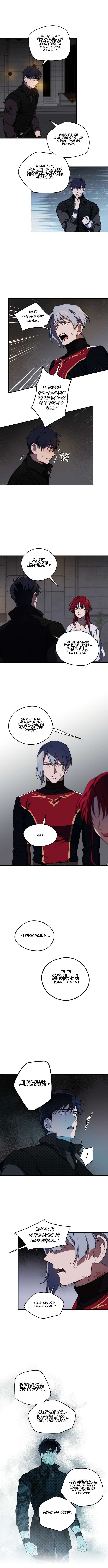 Read Blinded by the Setting Sun FR Manga Online