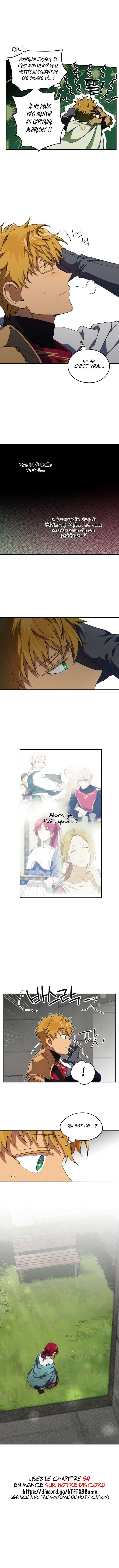 Read Blinded by the Setting Sun FR Manga Online