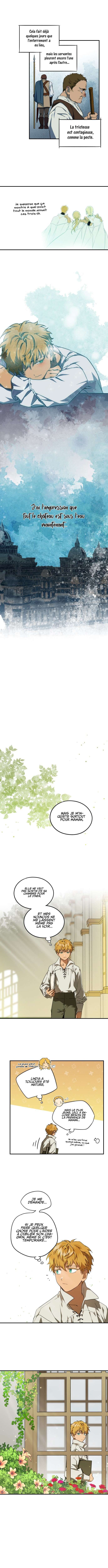 Read Blinded by the Setting Sun FR Manga Online