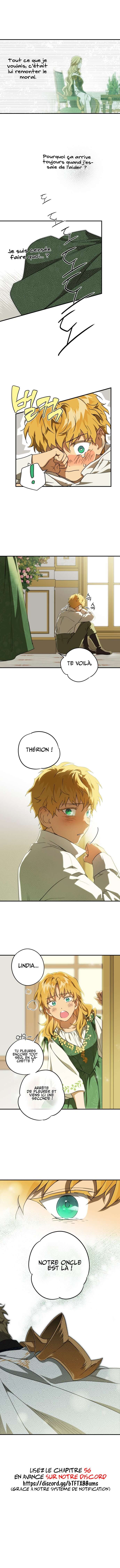 Read Blinded by the Setting Sun FR Manga Online