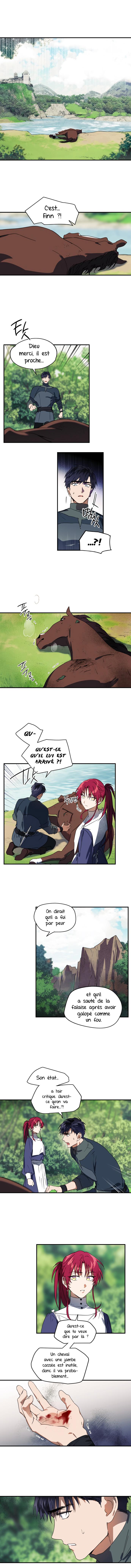 Read Blinded by the Setting Sun FR Manga Online