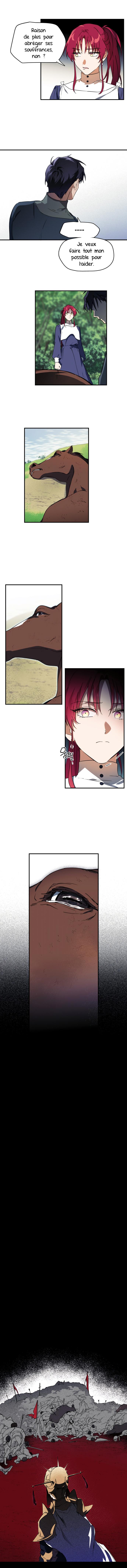 Read Blinded by the Setting Sun FR Manga Online