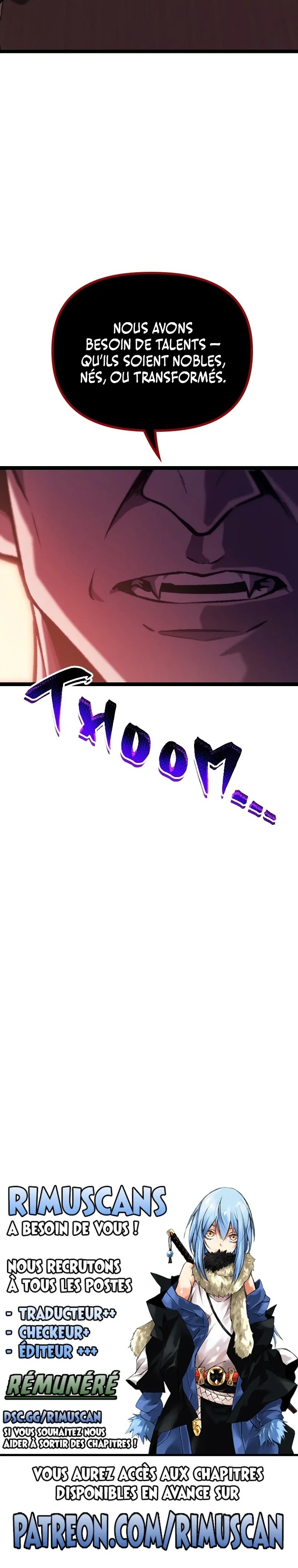 Read Blood System FR Manga Online