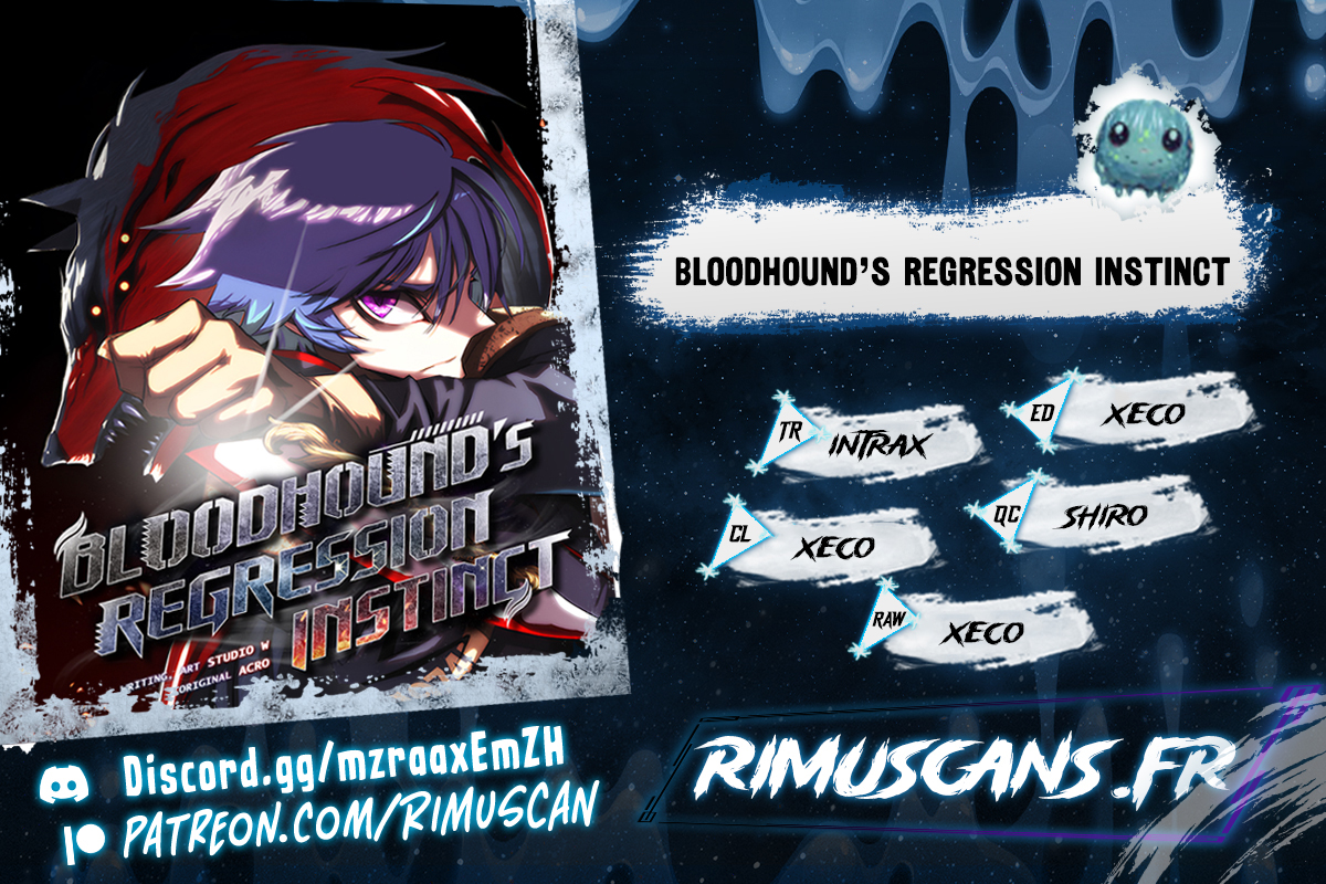 Read Bloodhound s Regression Instinct FR Manga Online