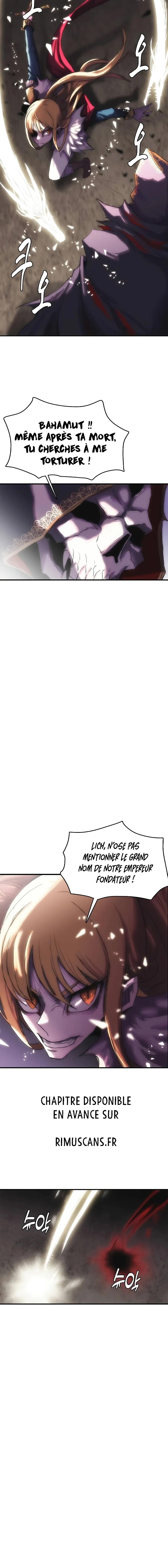 Read Bloodhound s Regression Instinct FR Manga Online