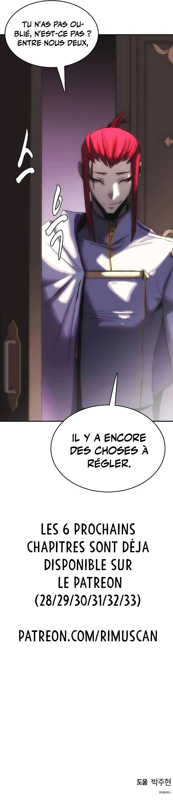 Read Bloodhound s Regression Instinct FR Manga Online
