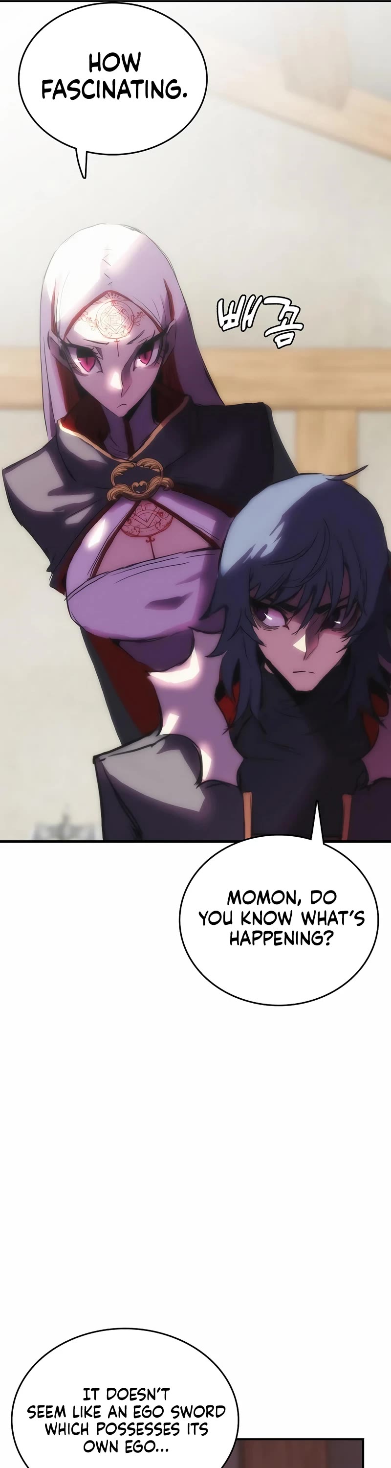 Read Bloodhound s Regression Instinct FR Manga Online