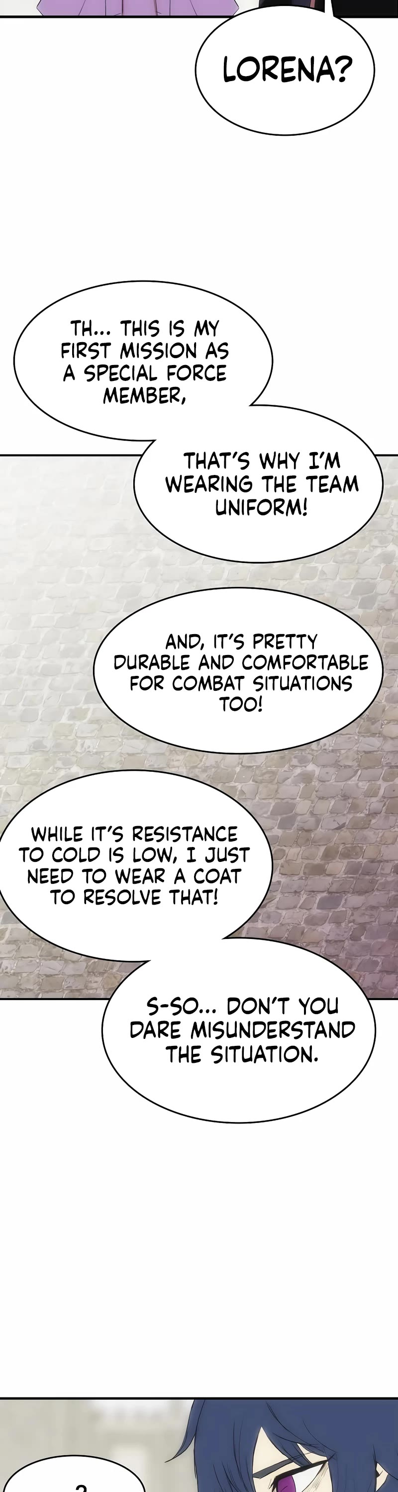 Read Bloodhound s Regression Instinct FR Manga Online