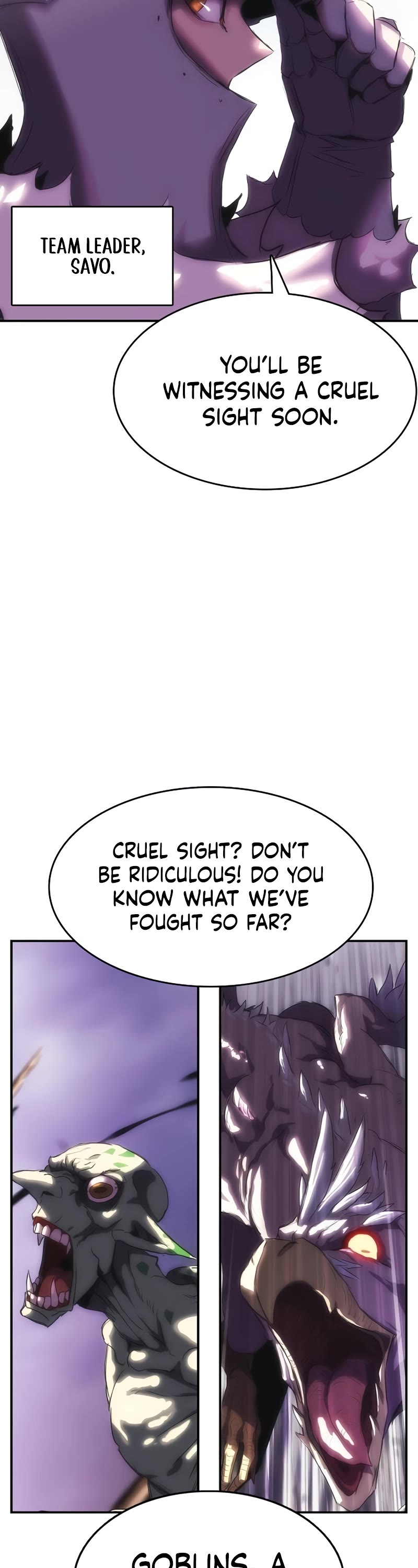 Read Bloodhound s Regression Instinct FR Manga Online