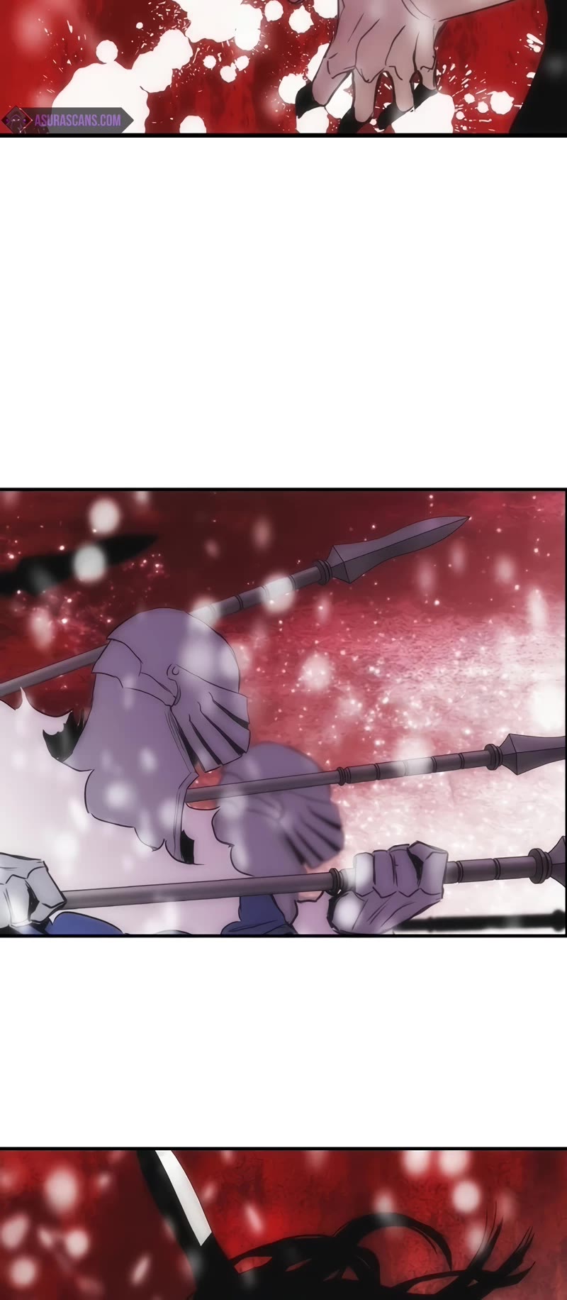 Read Bloodhound s Regression Instinct FR Manga Online