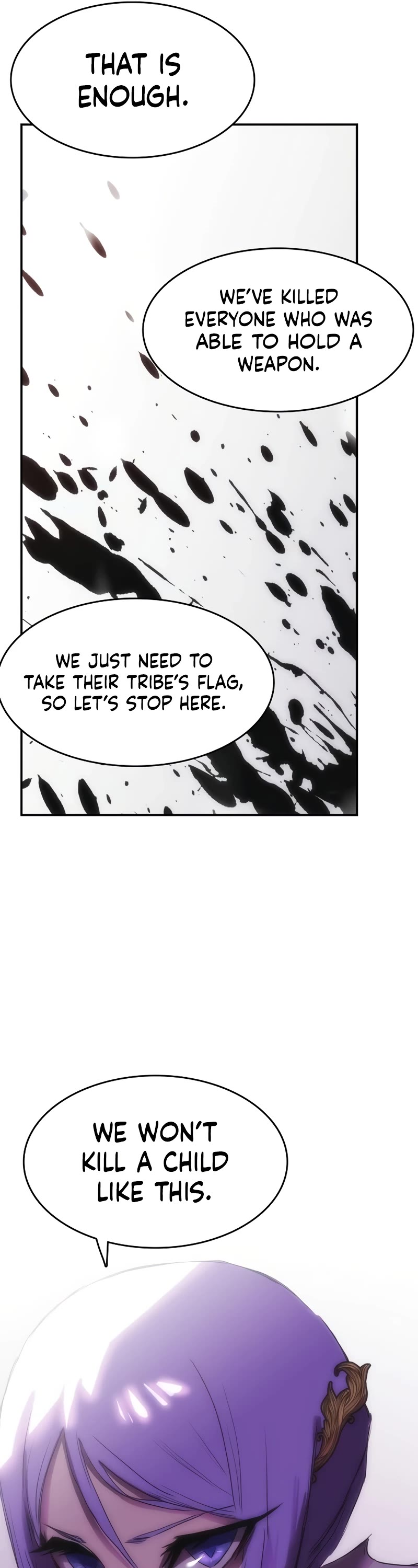 Read Bloodhound s Regression Instinct FR Manga Online