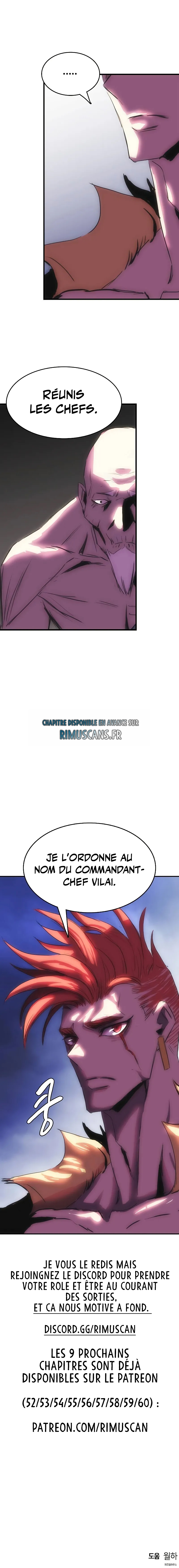 Read Bloodhound s Regression Instinct FR Manga Online
