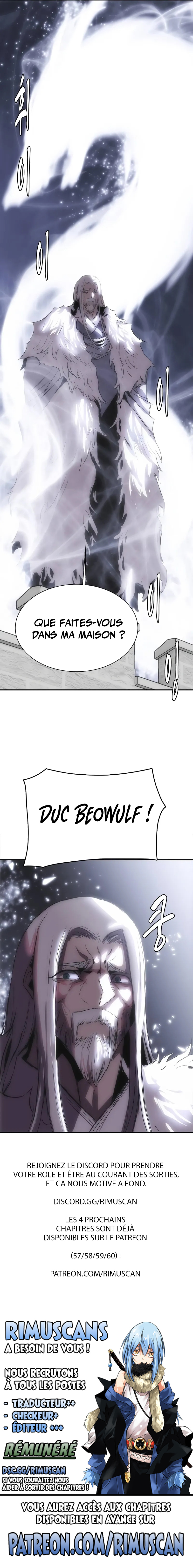 Read Bloodhound s Regression Instinct FR Manga Online
