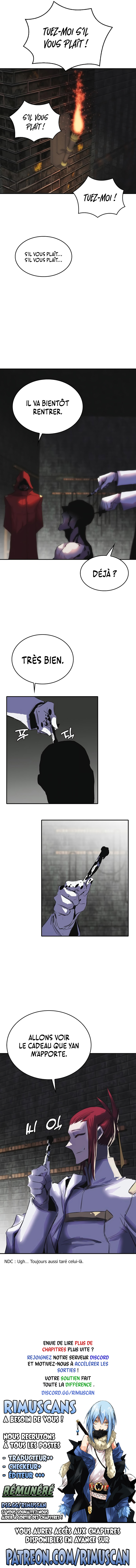 Read Bloodhound s Regression Instinct FR Manga Online