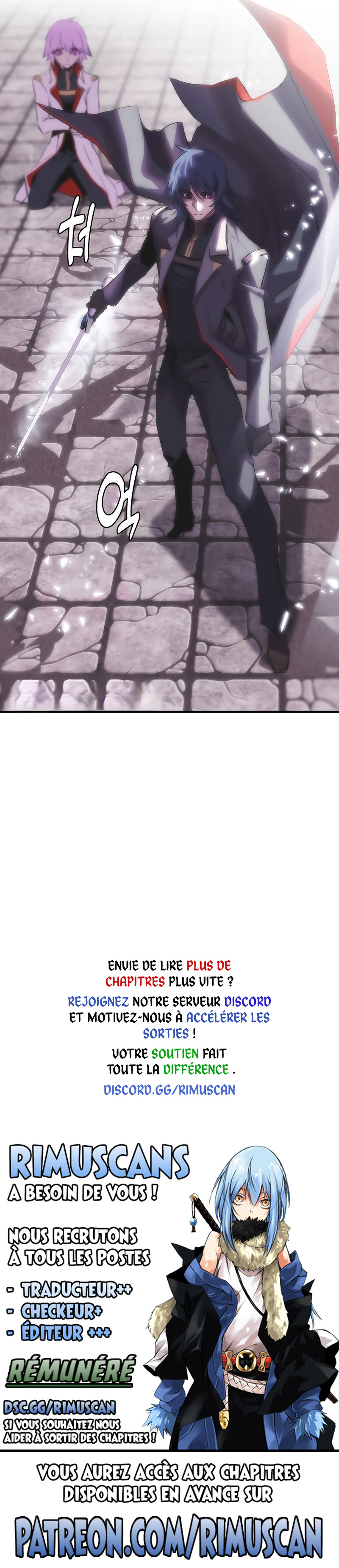 Read Bloodhound s Regression Instinct FR Manga Online