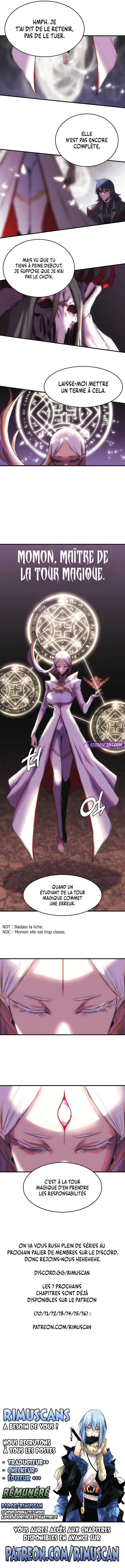 Read Bloodhound s Regression Instinct FR Manga Online