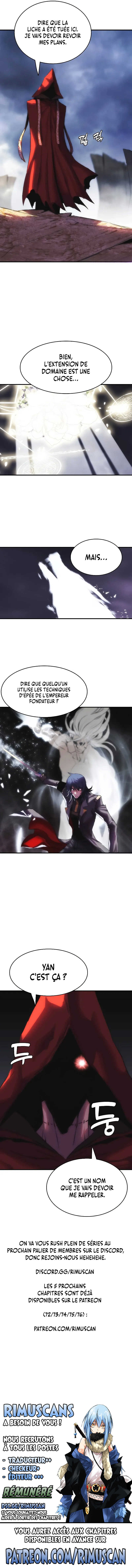 Read Bloodhound s Regression Instinct FR Manga Online