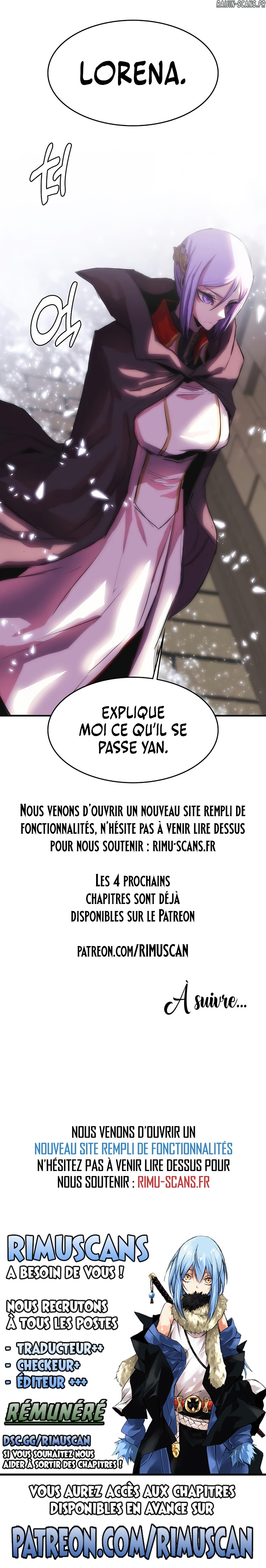 Read Bloodhound s Regression Instinct FR Manga Online