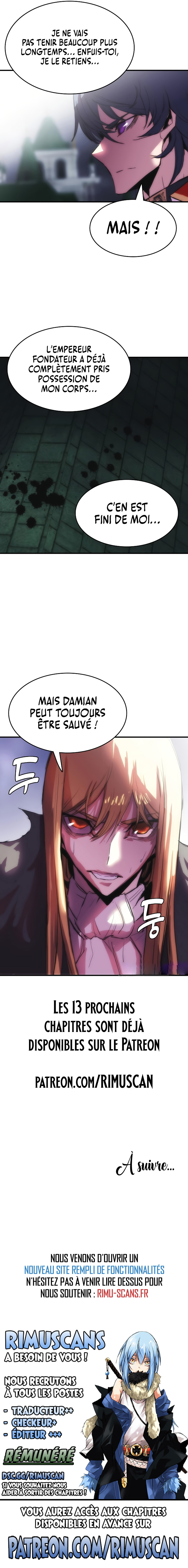 Read Bloodhound s Regression Instinct FR Manga Online