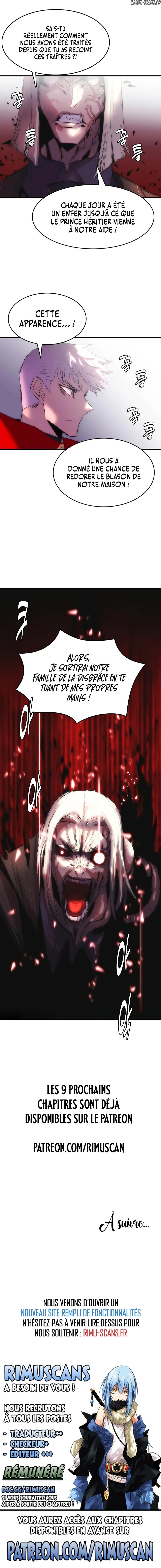 Read Bloodhound s Regression Instinct FR Manga Online