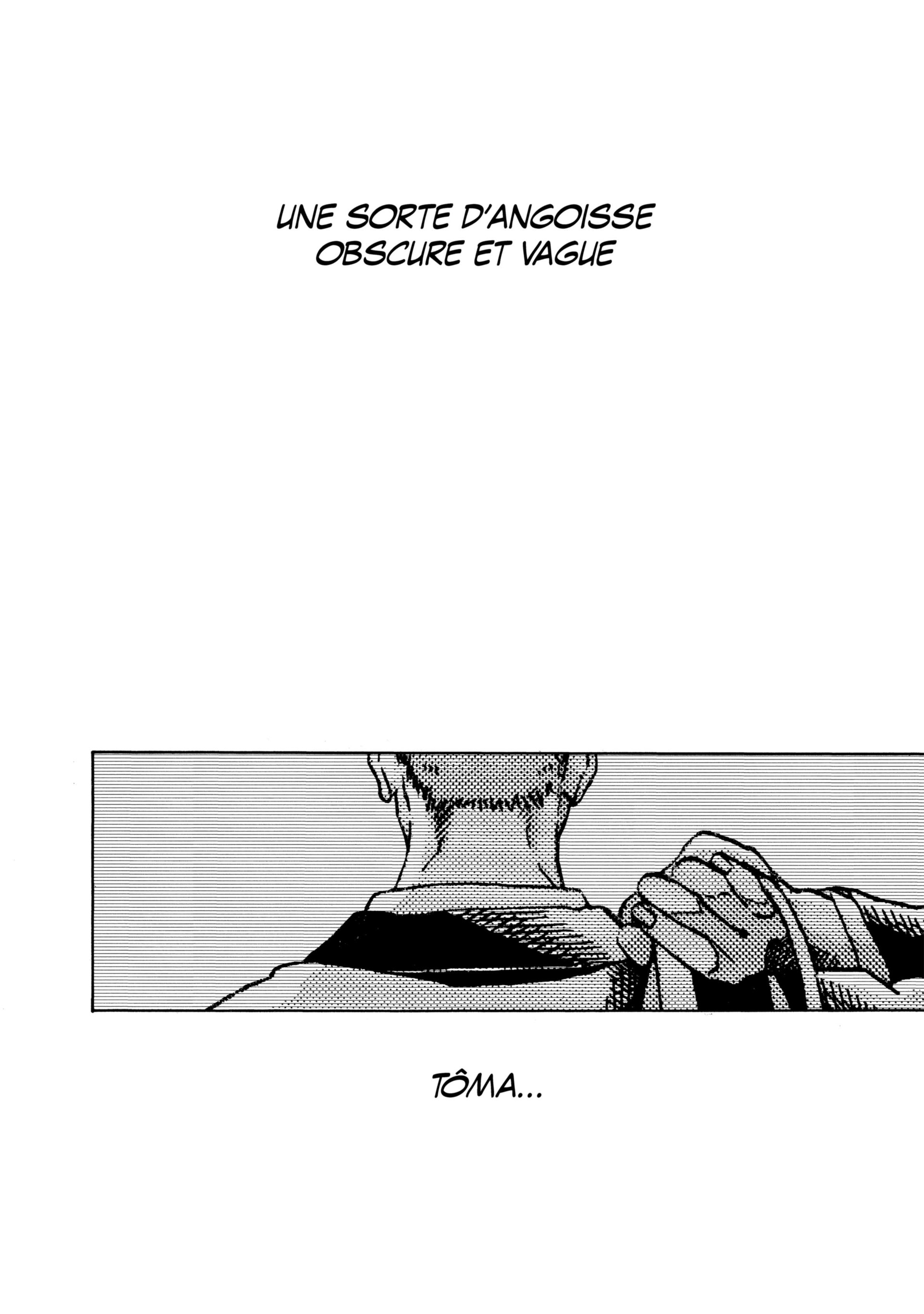 Read Blue Flag FR Manga Online