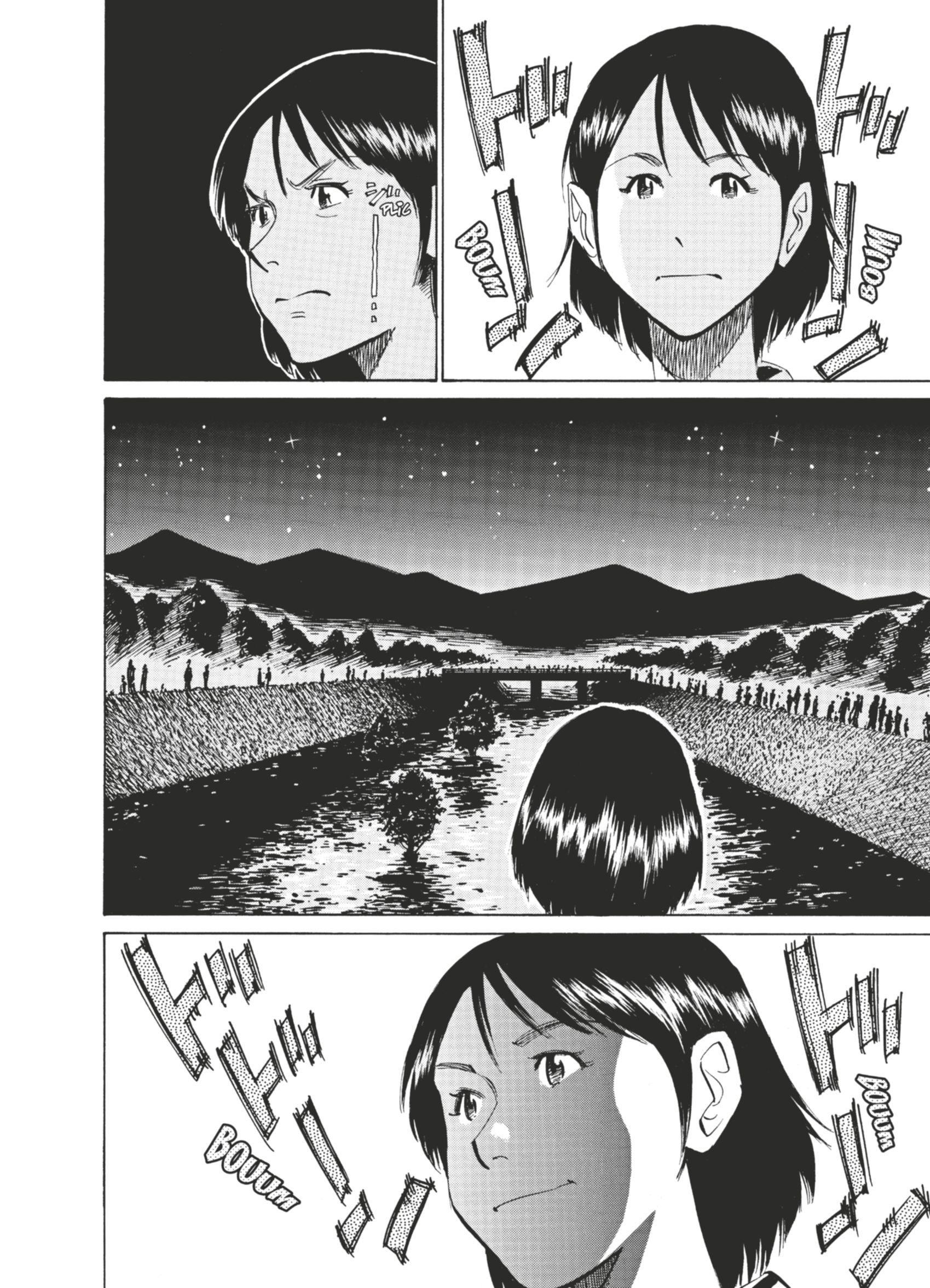 Read Blue Giant FR Manga Online