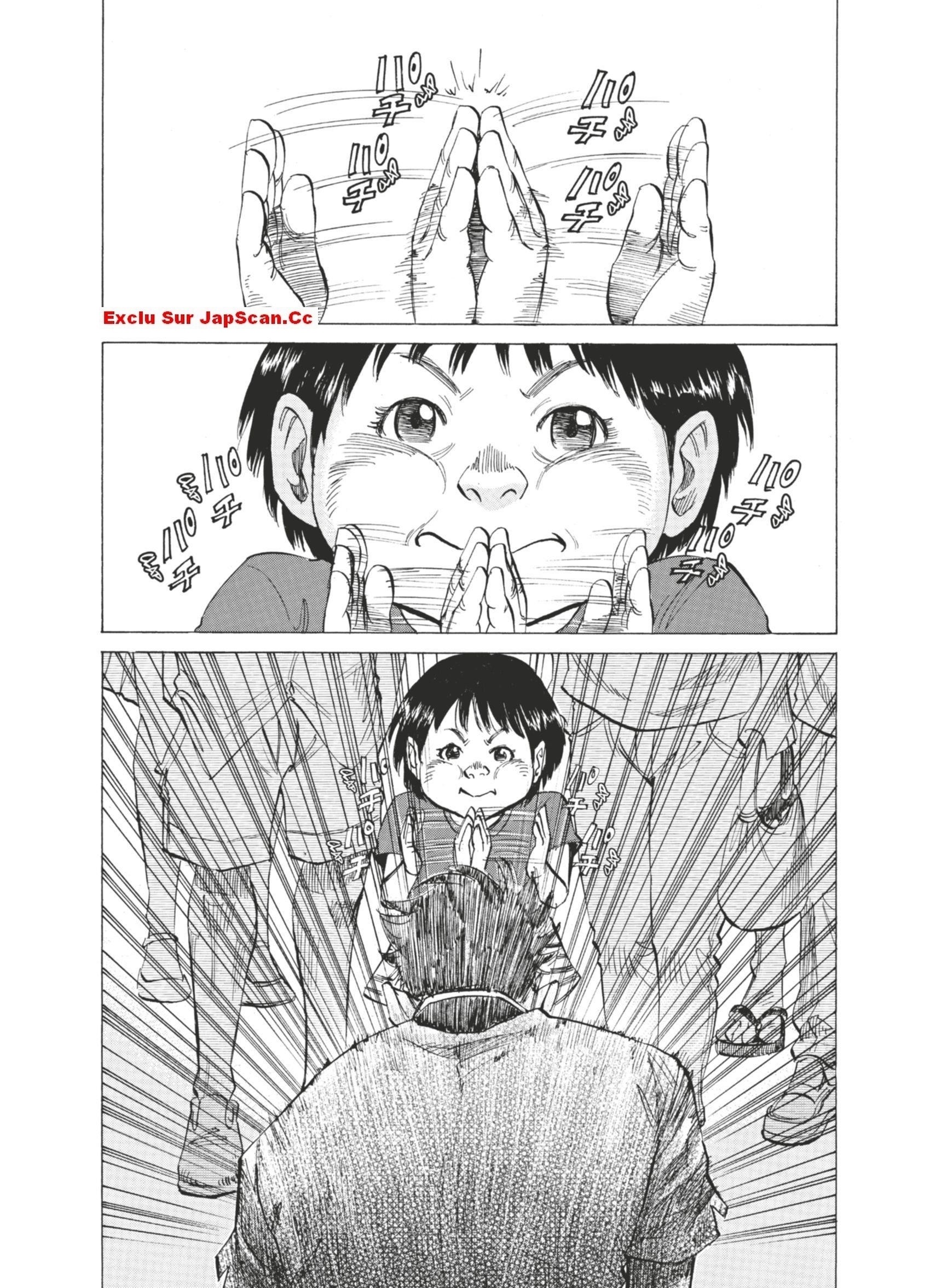 Read Blue Giant FR Manga Online