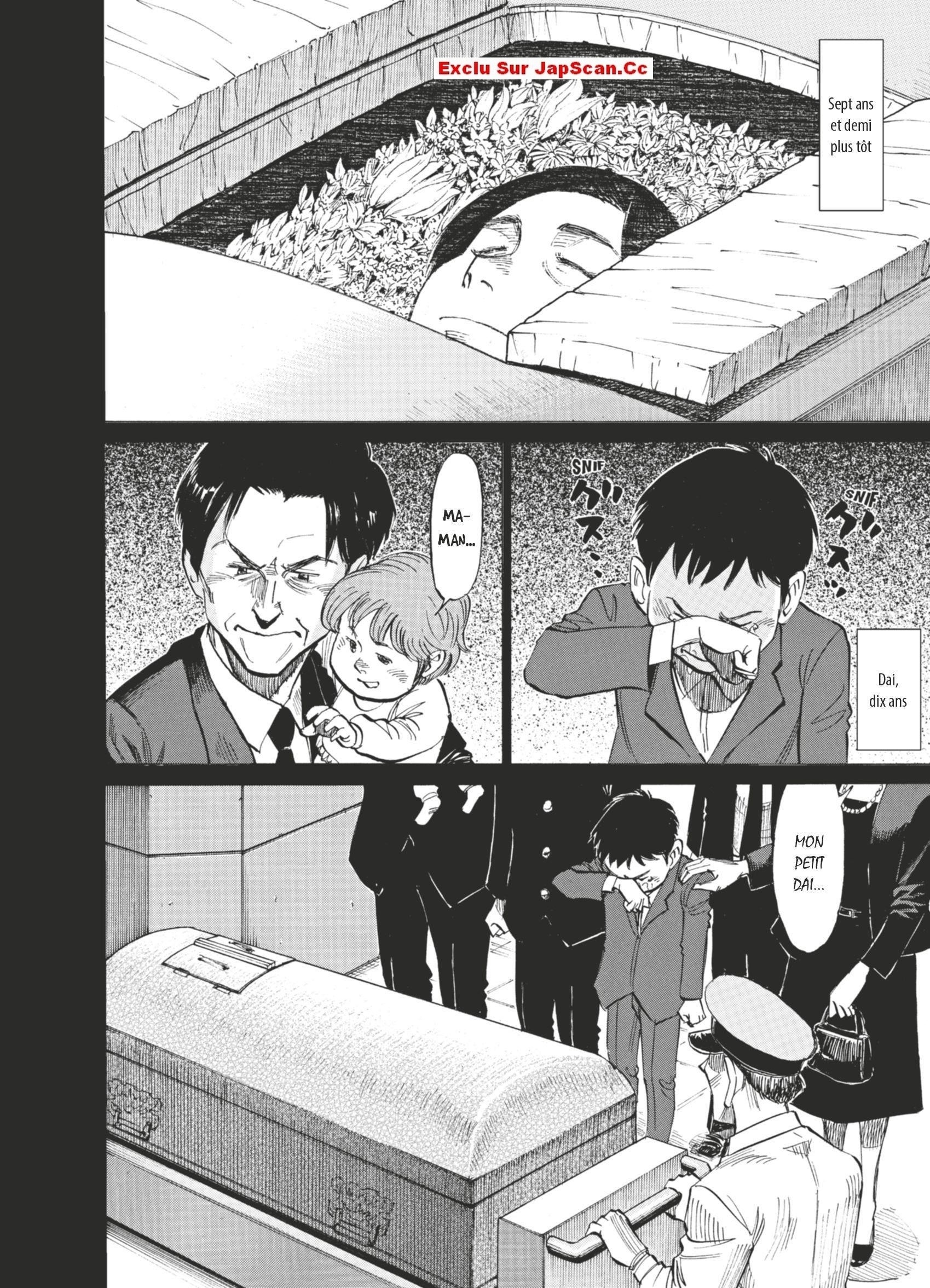 Read Blue Giant FR Manga Online