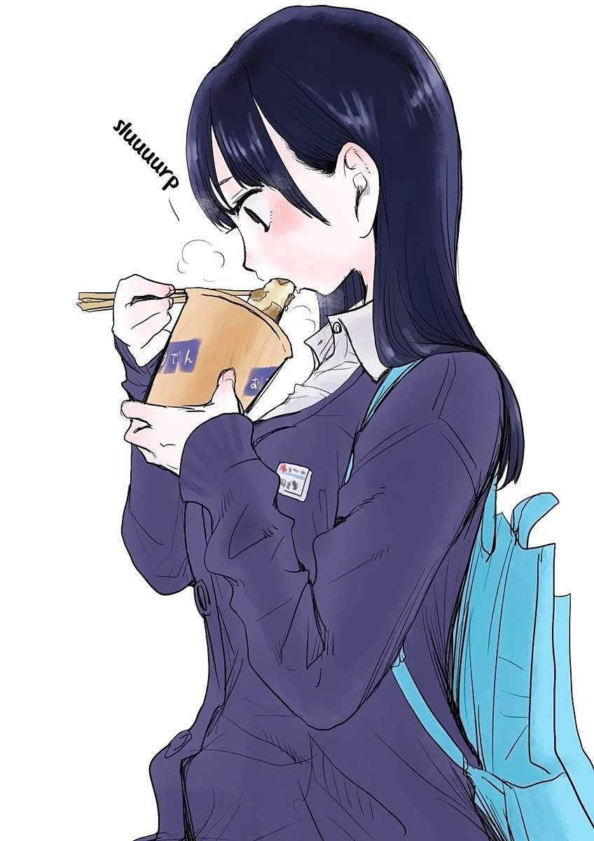 Read Boku no Kokoro no Yabai Yatsu FR Manga Online