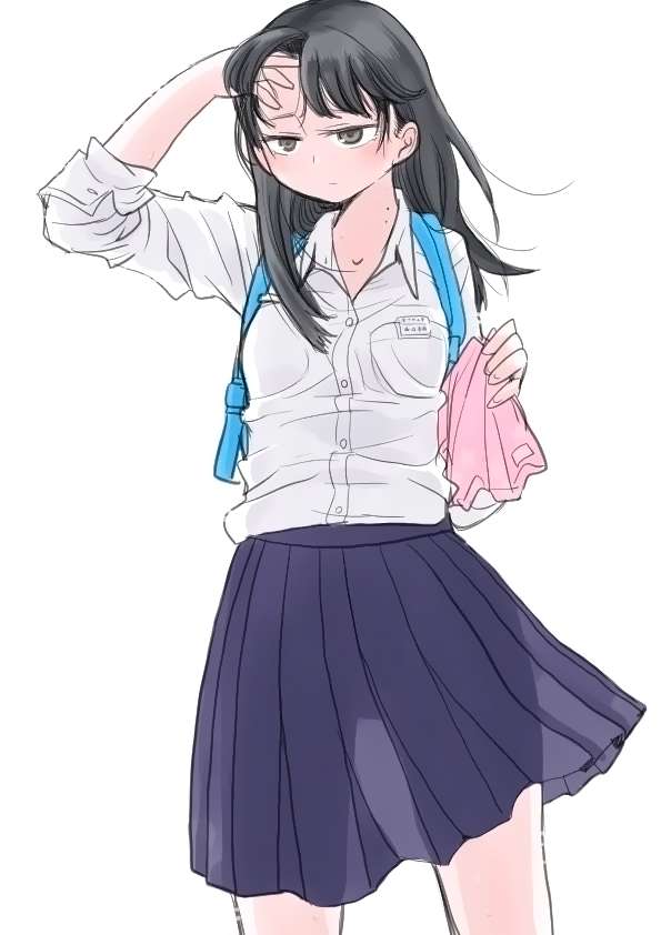 Read Boku no Kokoro no Yabai Yatsu FR Manga Online