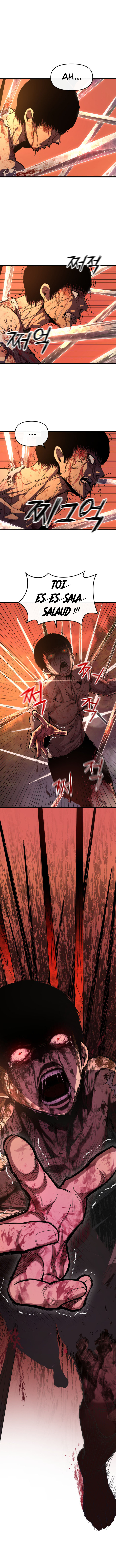 Read Bones FR Manga Online