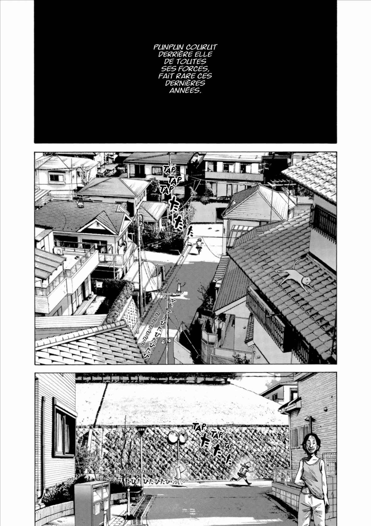 Read Bonne nuit Punpun FR Manga Online