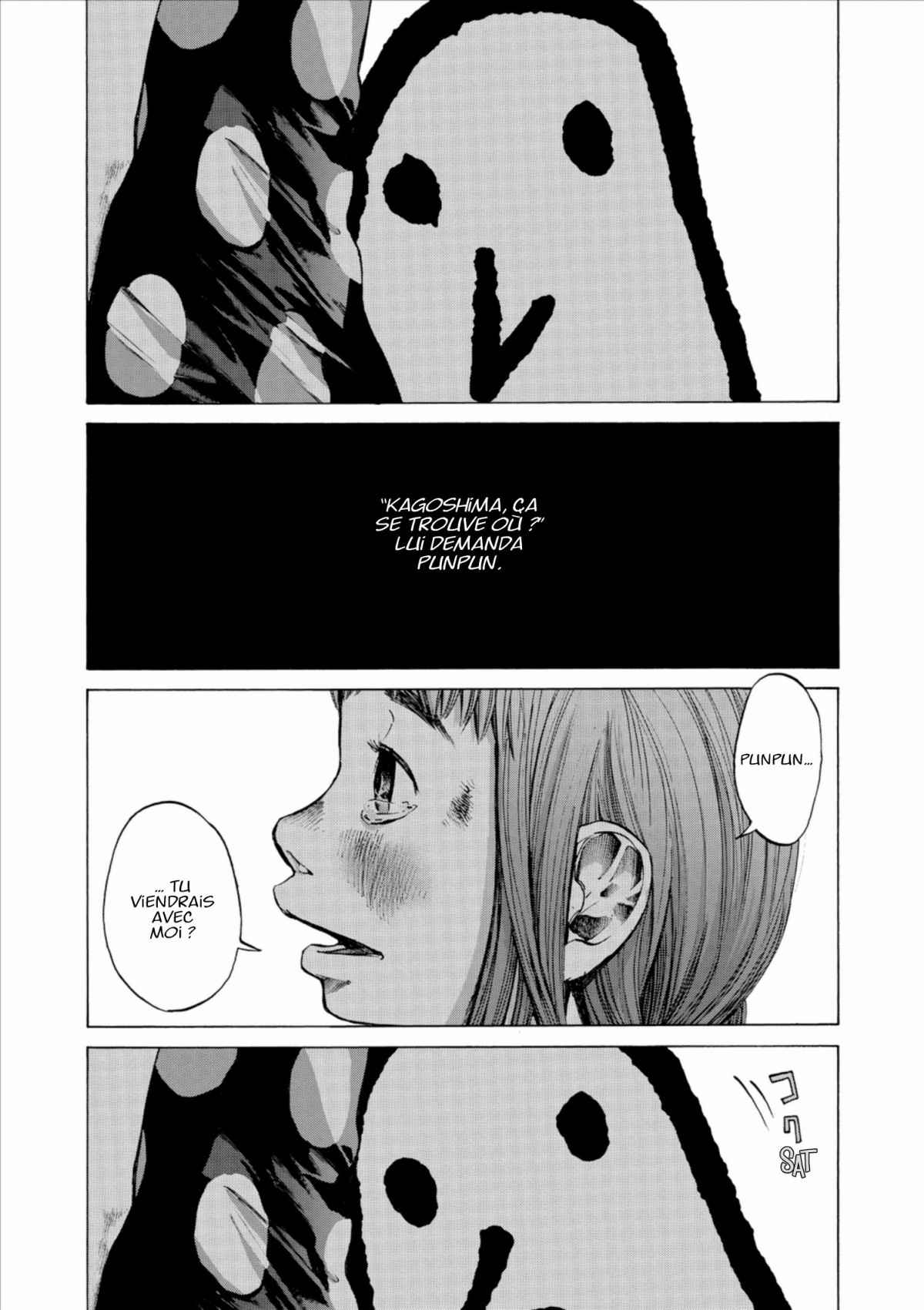 Read Bonne nuit Punpun FR Manga Online