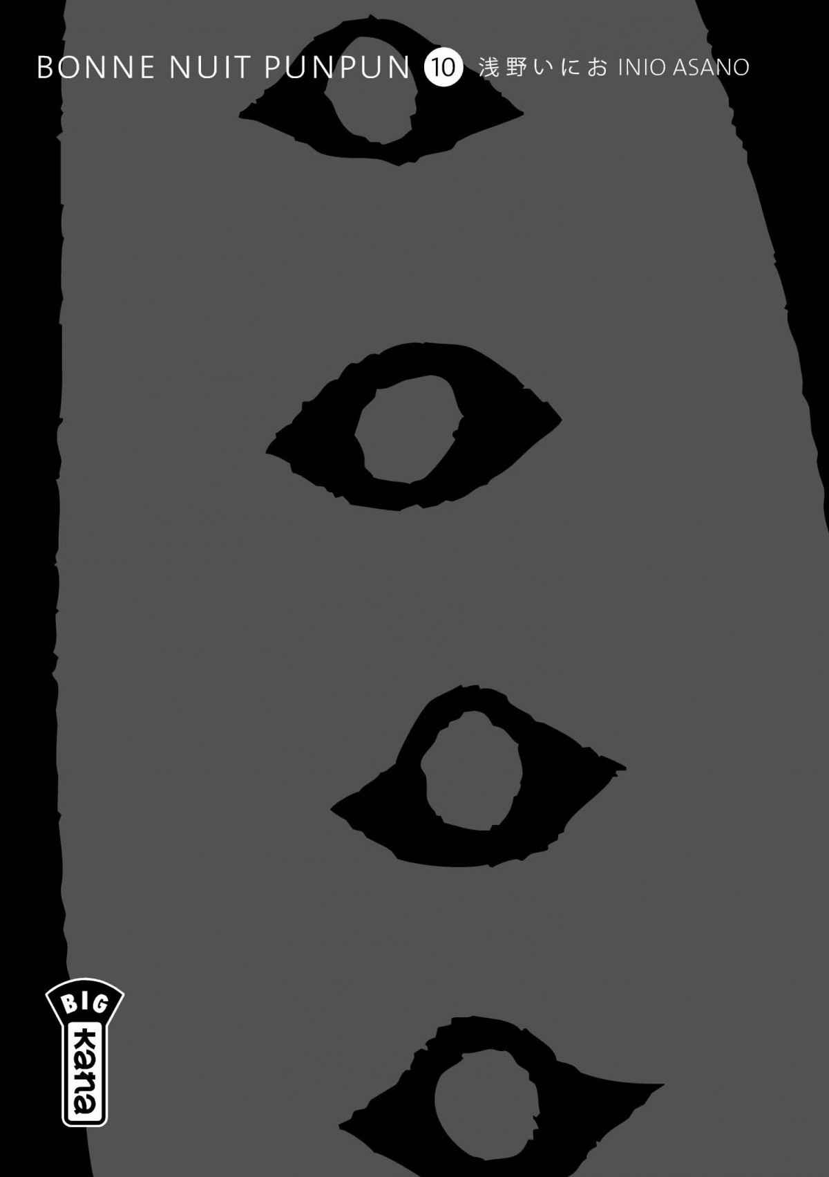 Read Bonne nuit Punpun FR Manga Online