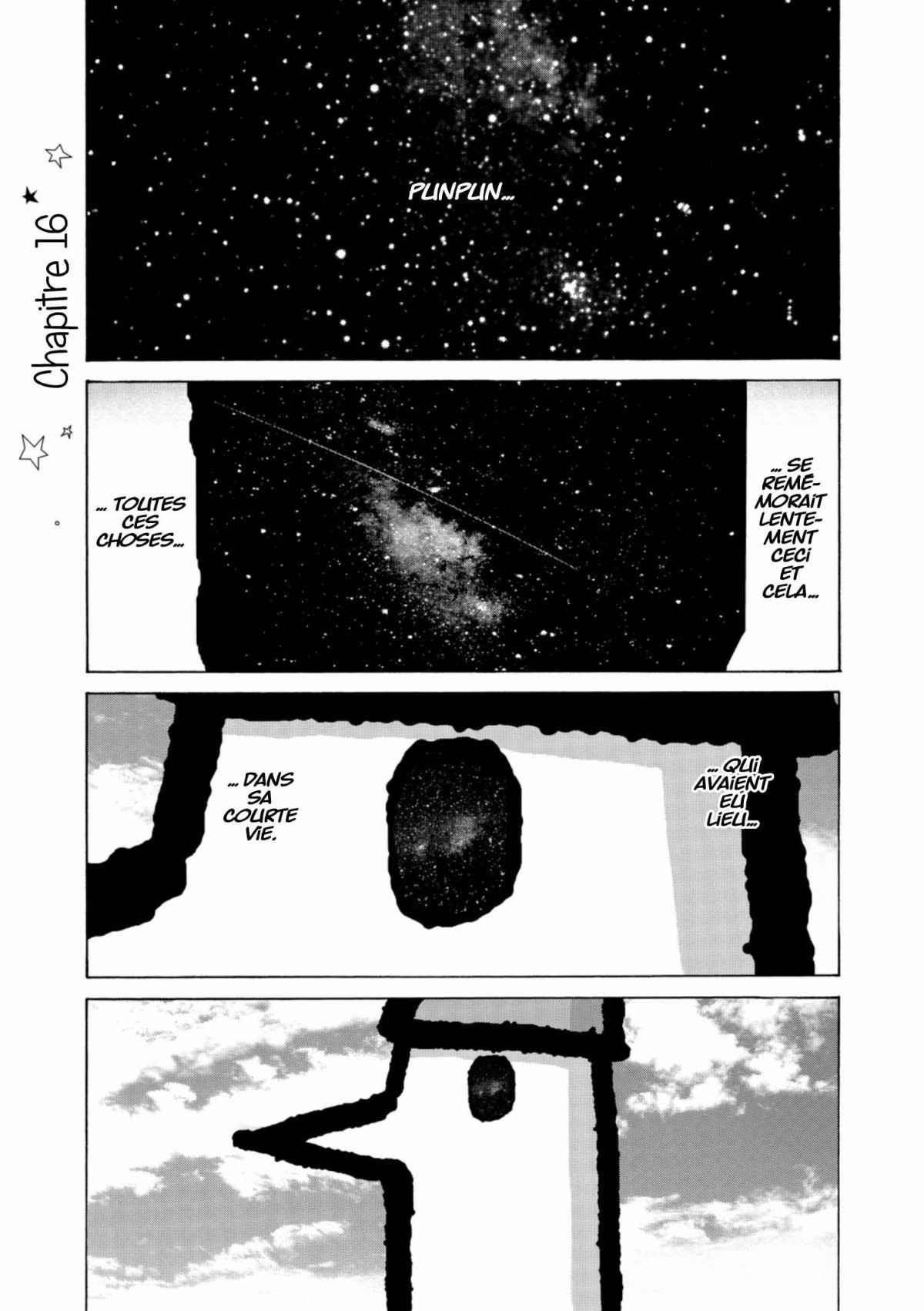 Read Bonne nuit Punpun FR Manga Online