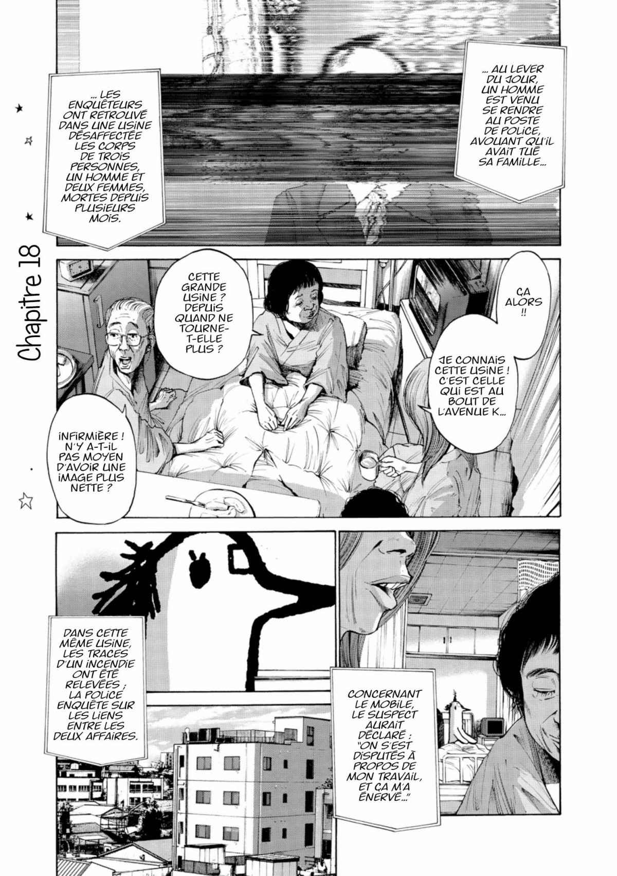 Read Bonne nuit Punpun FR Manga Online