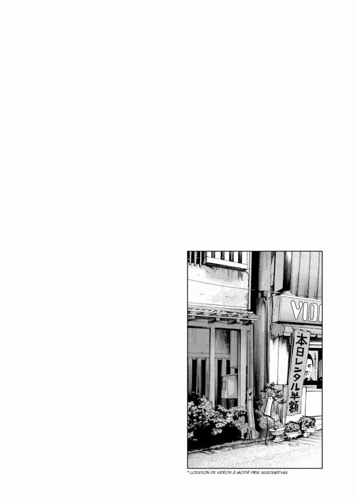 Read Bonne nuit Punpun FR Manga Online