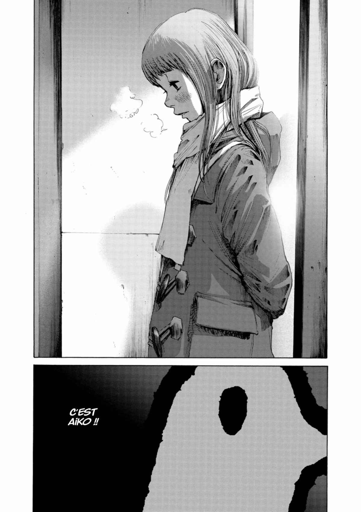 Read Bonne nuit Punpun FR Manga Online