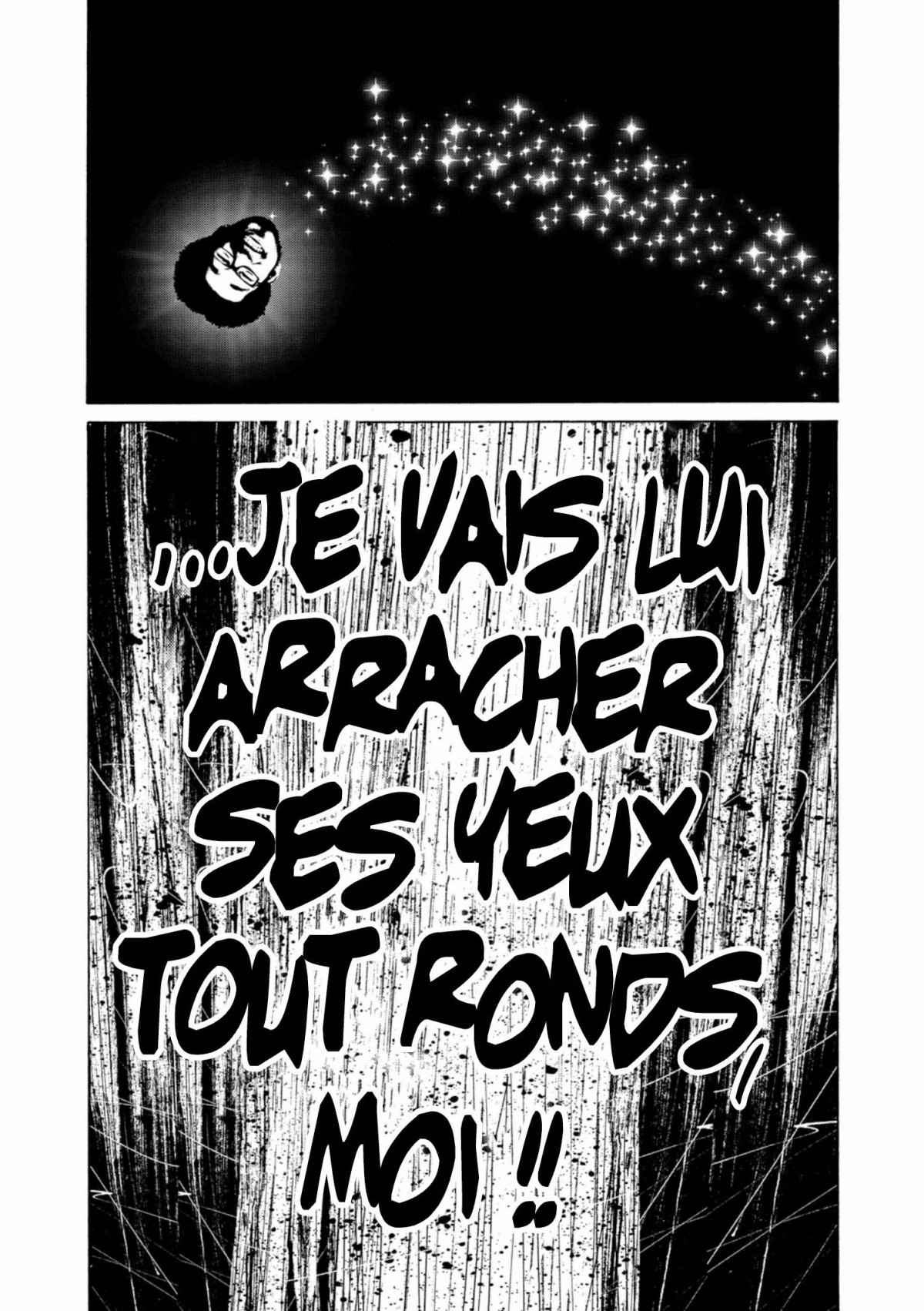 Read Bonne nuit Punpun FR Manga Online