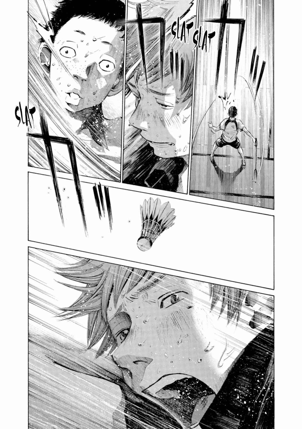 Read Bonne nuit Punpun FR Manga Online
