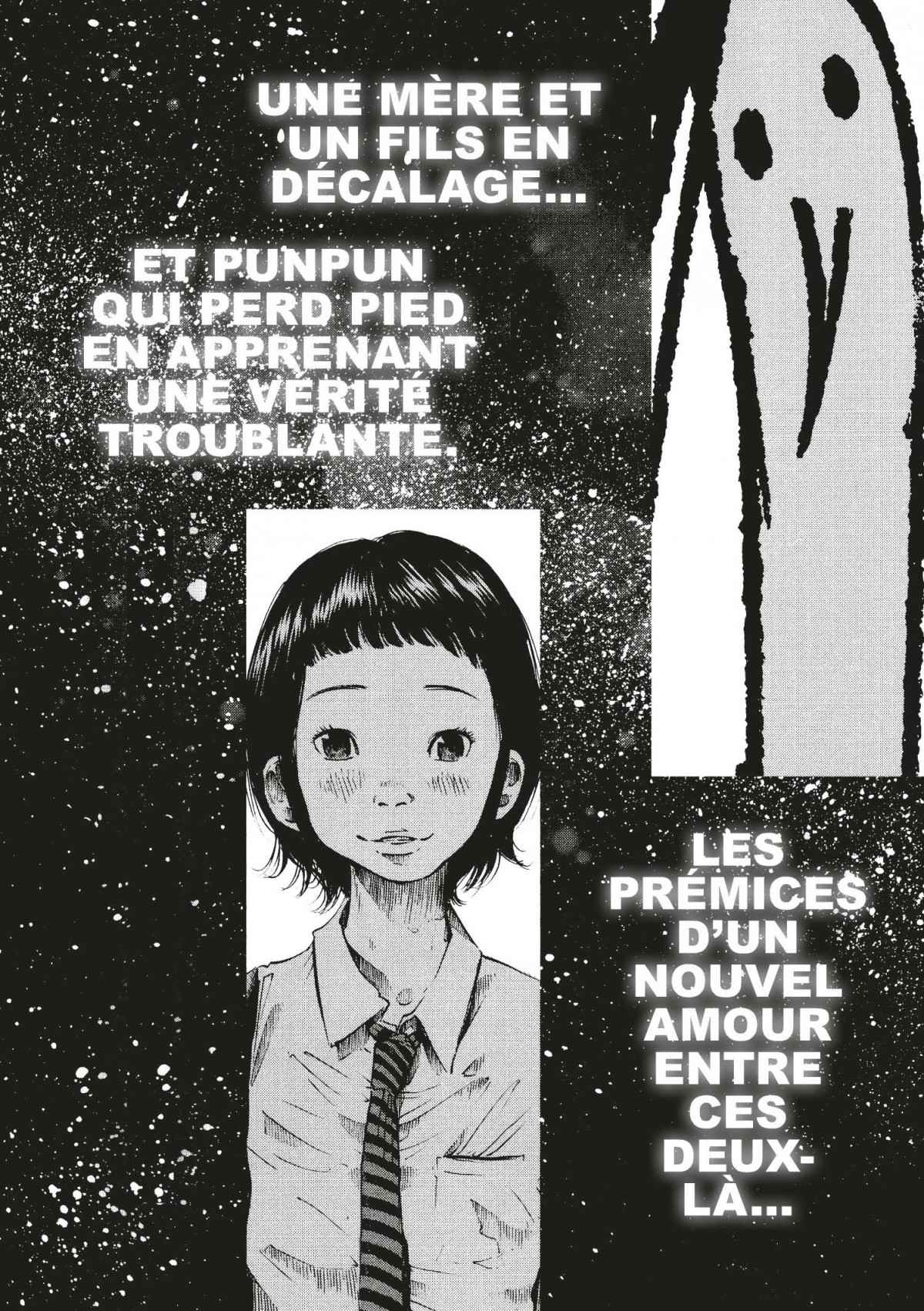 Read Bonne nuit Punpun FR Manga Online