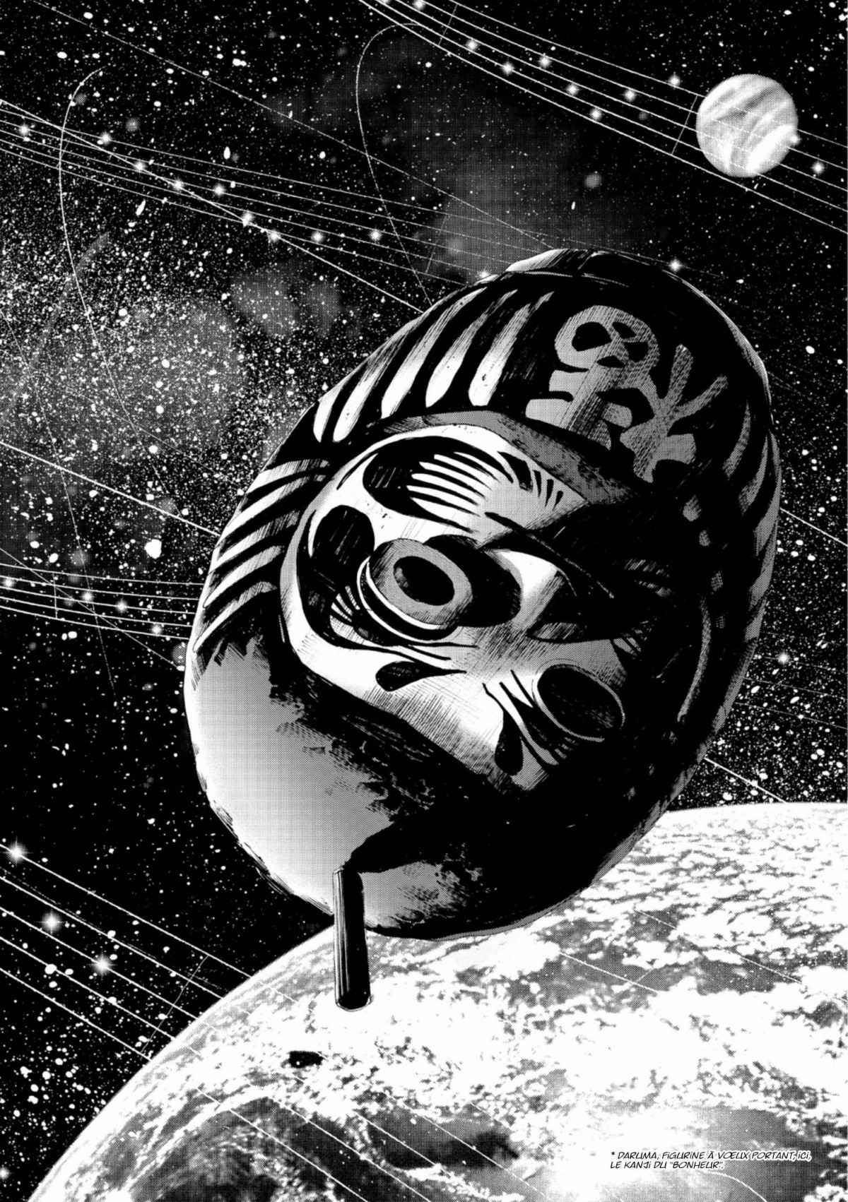 Read Bonne nuit Punpun FR Manga Online